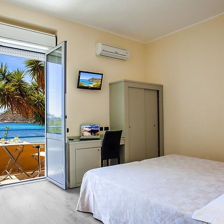 Hotel Calamosca Cagliari Eksteriør bilde