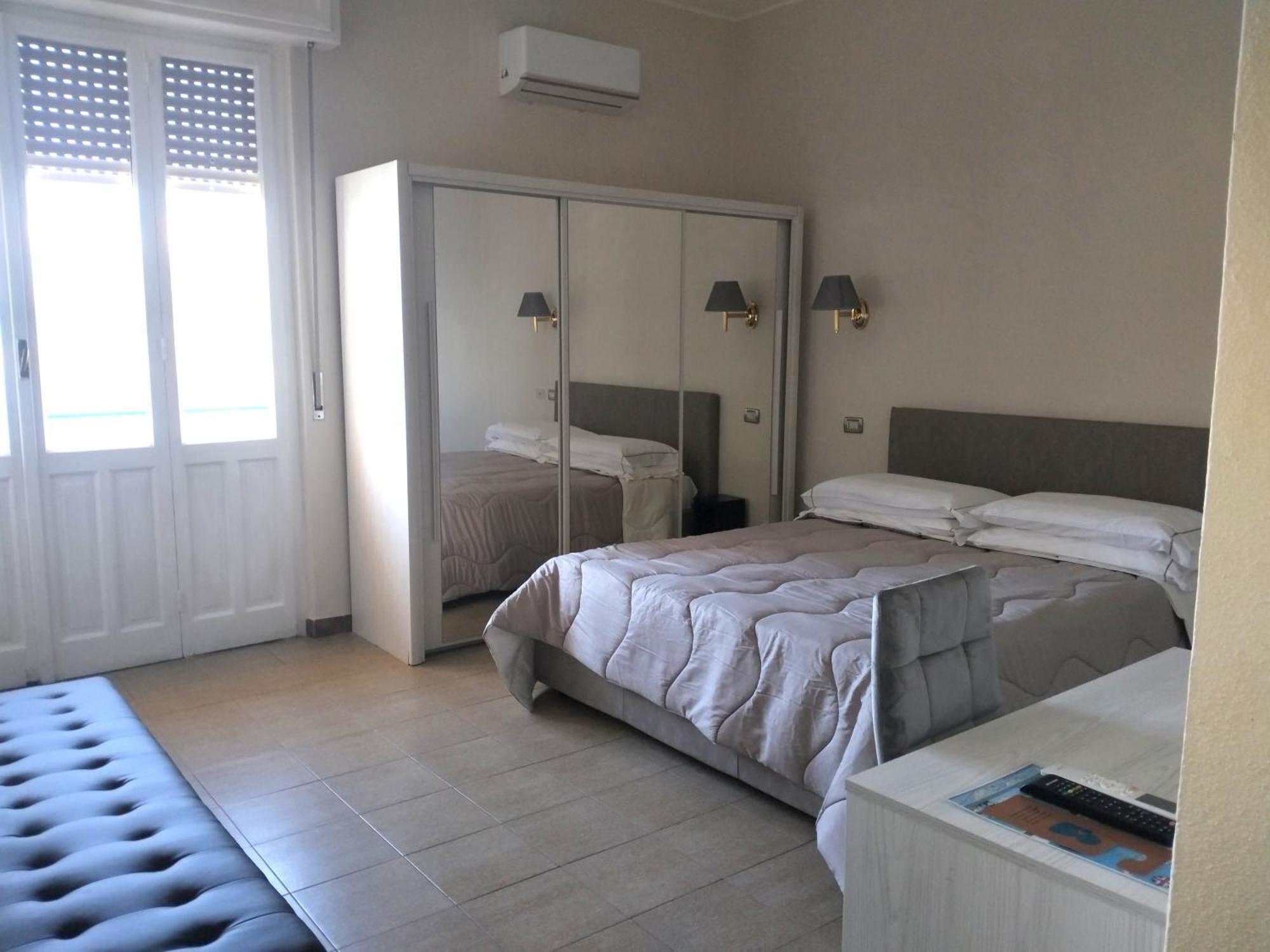 Hotel Calamosca Cagliari Eksteriør bilde