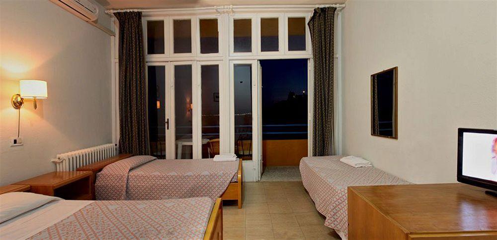 Hotel Calamosca Cagliari Eksteriør bilde