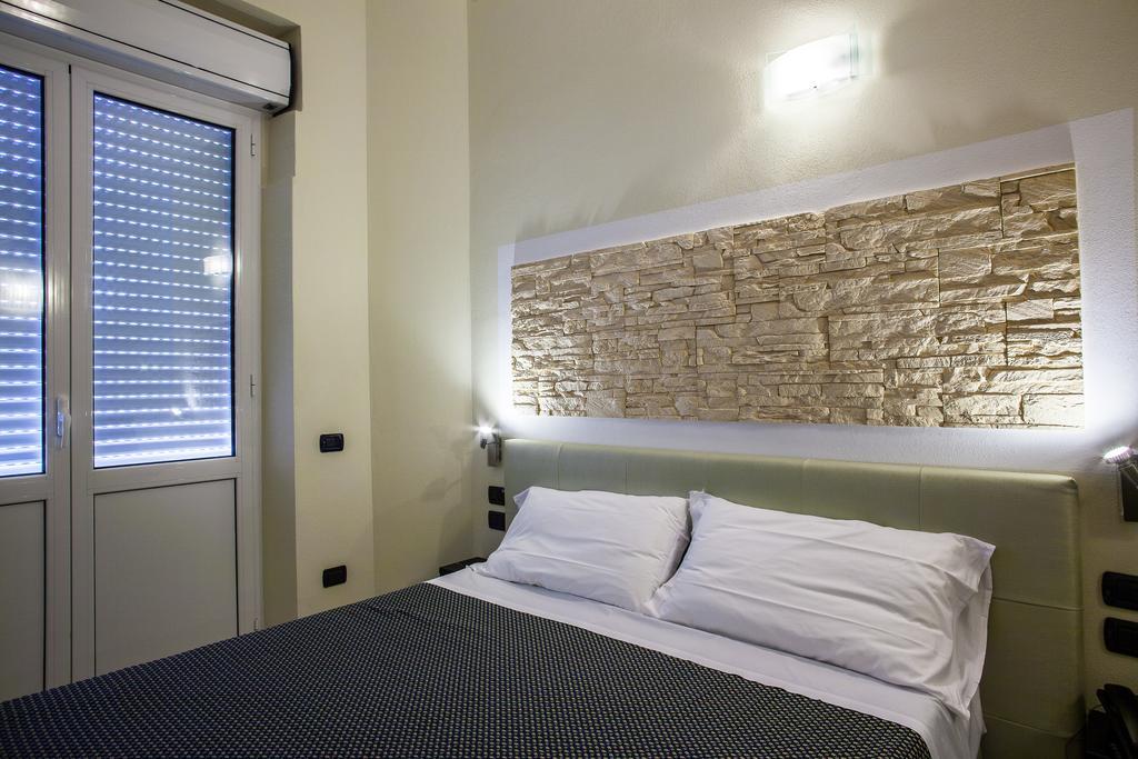 Hotel Calamosca Cagliari Eksteriør bilde
